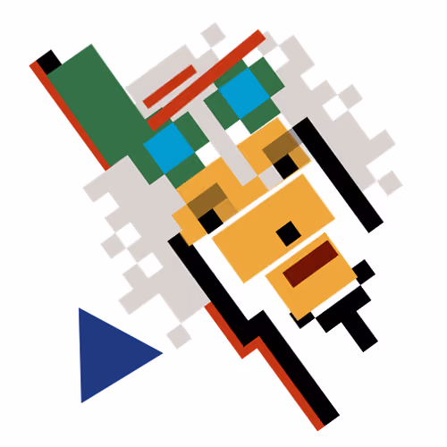 MalevichPunk #8733