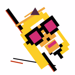 MalevichPunk #2523