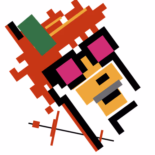 Malevichpunks