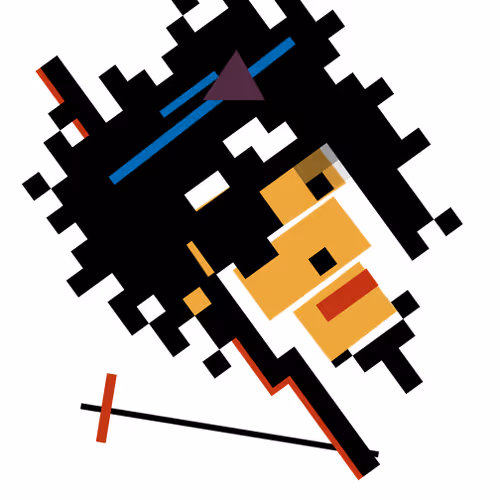 Malevichpunks
