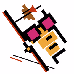 MalevichPunk #9343