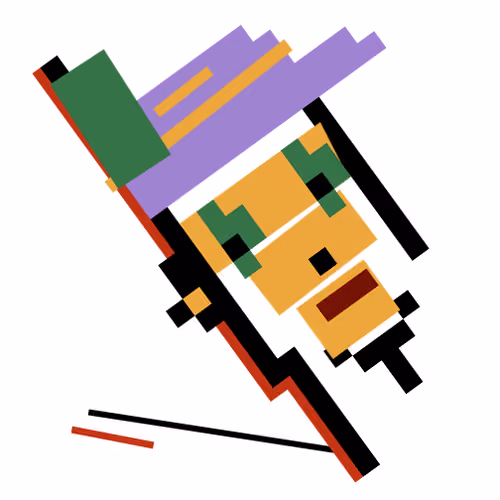 MalevichPunk #5265