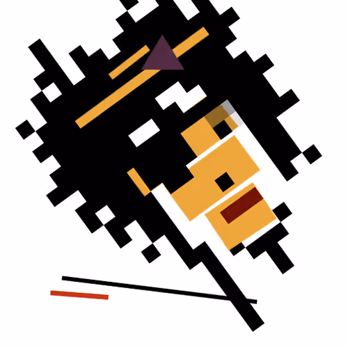 MalevichPunk #5724
