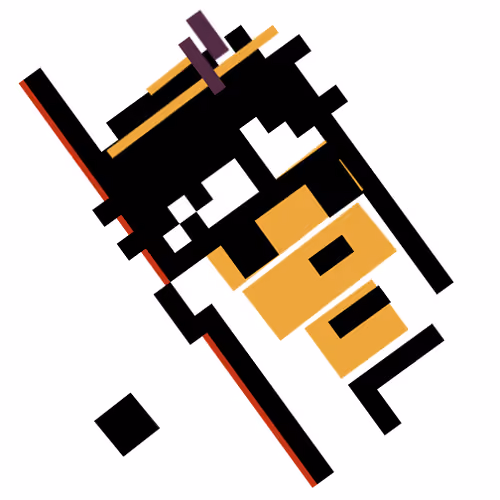 MalevichPunk #2801