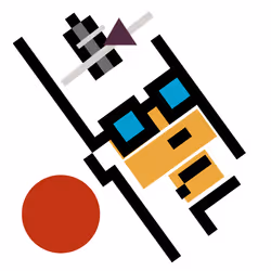 MalevichPunk #8136