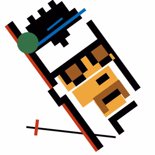MalevichPunk #5033