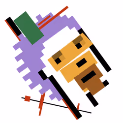 MalevichPunk #7004