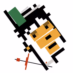 MalevichPunk #5814