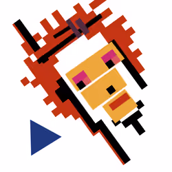 MalevichPunk #6038