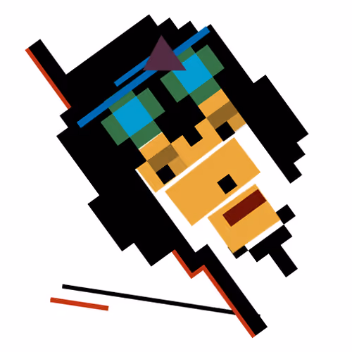 MalevichPunk #4937