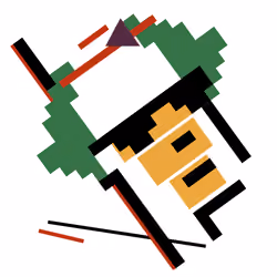MalevichPunk #9853