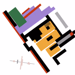 MalevichPunk #2408