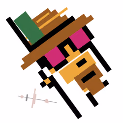 MalevichPunk #7634