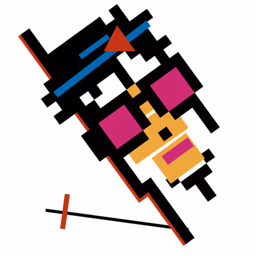 Malevichpunks