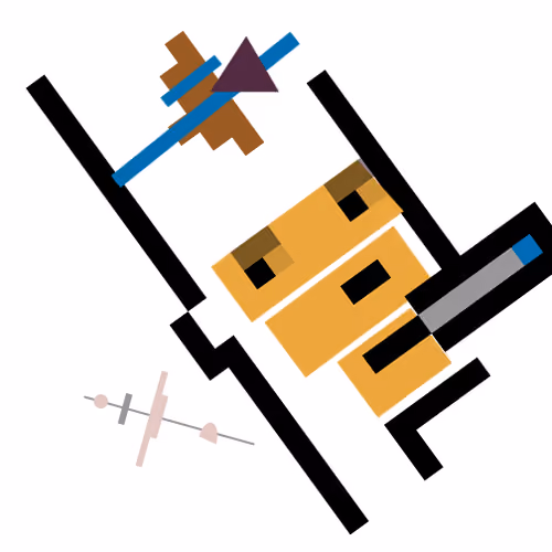 MalevichPunk #3325
