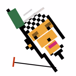MalevichPunk #4455