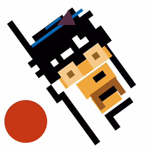 Malevichpunks