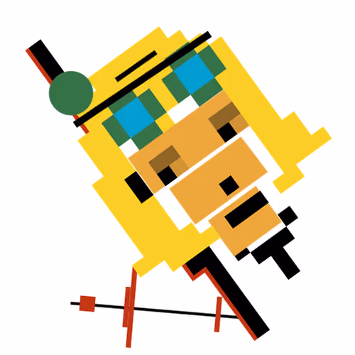MalevichPunk #4393
