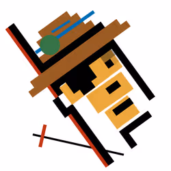 MalevichPunk #8046