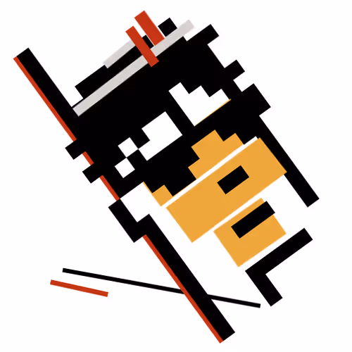 Malevichpunks
