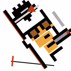 MalevichPunk #1704