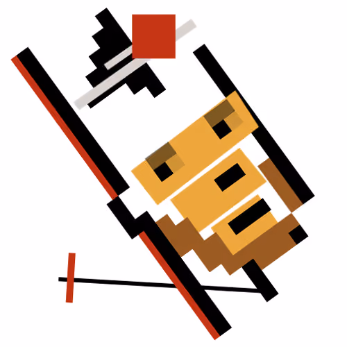 MalevichPunk #3804