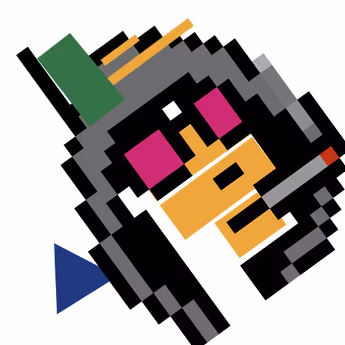 Malevichpunks
