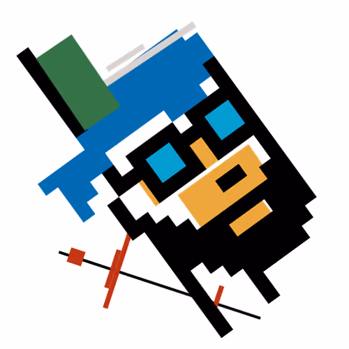MalevichPunk #4233