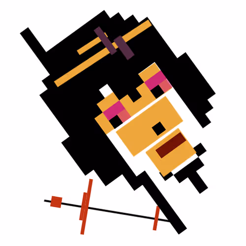 Malevichpunks