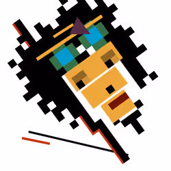 MalevichPunk #5389