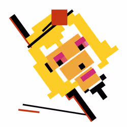 MalevichPunk #2199
