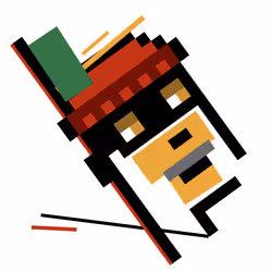 MalevichPunk #2864