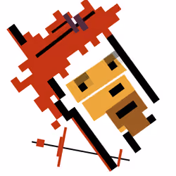 MalevichPunk #6000