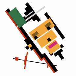 MalevichPunk #2521