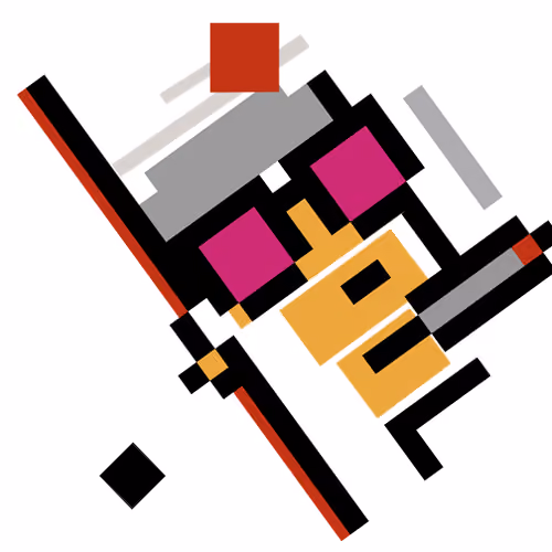 MalevichPunk #6353