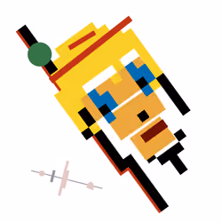 MalevichPunk #1428