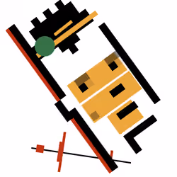 MalevichPunk #3586
