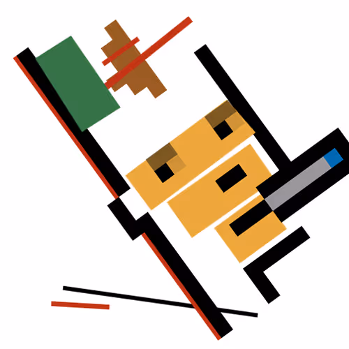 Malevichpunks