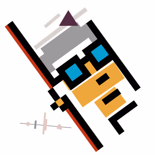 MalevichPunk #7673