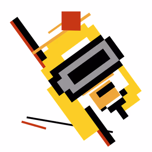 MalevichPunk #1389