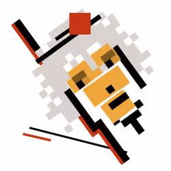 MalevichPunk #2432