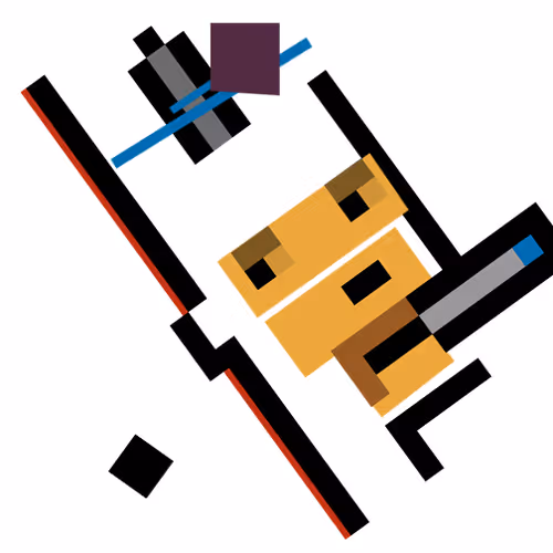 MalevichPunk #8762