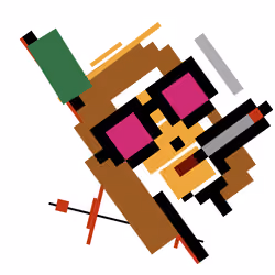 MalevichPunk #9067