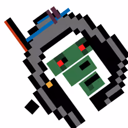 MalevichPunk #9368