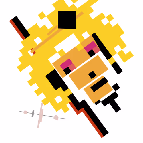 Malevichpunks
