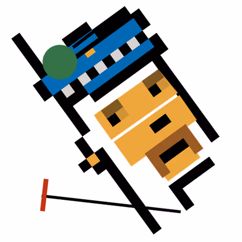 MalevichPunk #2854