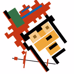 MalevichPunk #1586