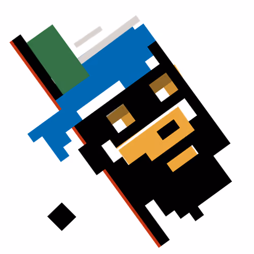 MalevichPunk #9361