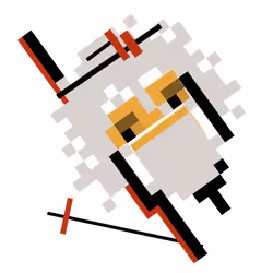 MalevichPunk #5838