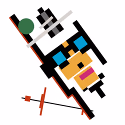MalevichPunk #3608